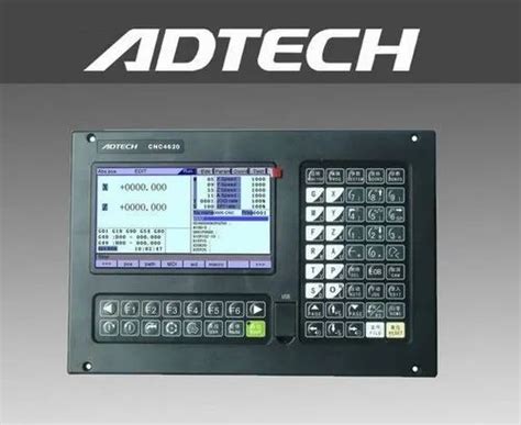 Adtech CNC Controller - 9620 Adtech CNC Controller Manufacturer from Mumbai