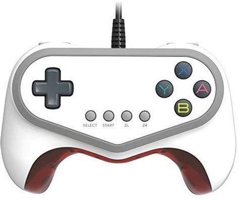 Buy Hori Pokken Tournament Pro Pad Limited Edition Controller For ...