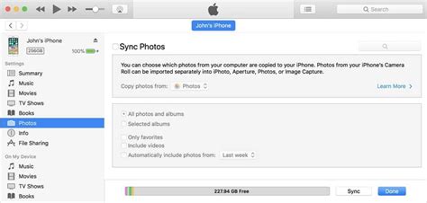 How to Backup iPhone to Computer Using iTunes 的图像结果