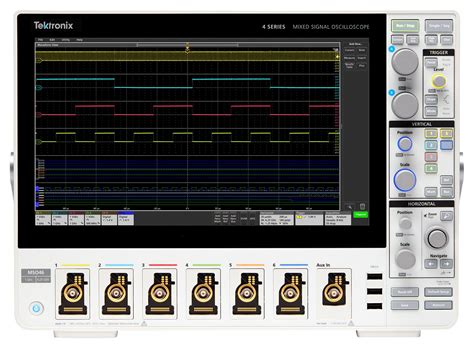 What Is Mso Oscilloscope at Kermit Bourdon blog