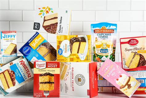 Mixed Cake Box 的图像结果