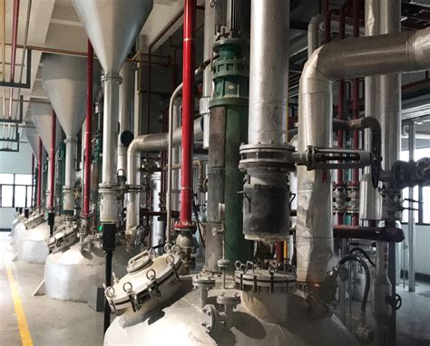 油漆厂有机废气处理方案--济南恒蓝环保设备有限公司