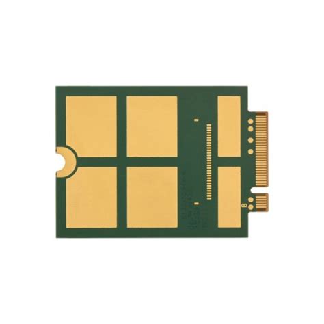 Buy SIM8262A-M2 SIMCom original 5G module, M.2 form factor, Qualcomm ...