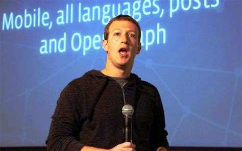 Introducing Facebook Graph Search -A New Super-efficient Tool OR Just A ...