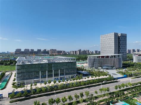 邯郸冀南新区召开国家高新技术产业开发区创建工作调度会议