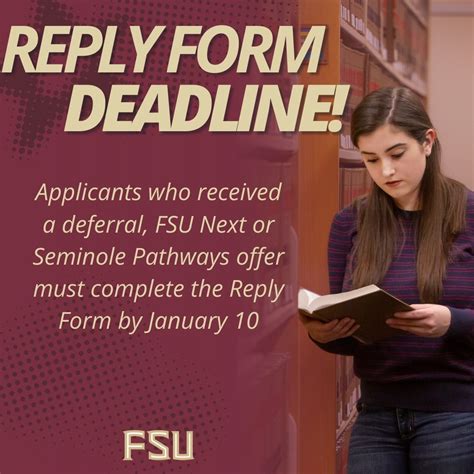 FSU Admissions & Visitor Center (@fsu.admissions) • Instagram photos ...