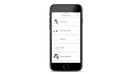 Ring Bridge Device 的图像结果