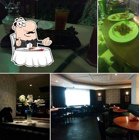 The Mugshot Lounge, Pune - Restaurant menu, prices and reviews