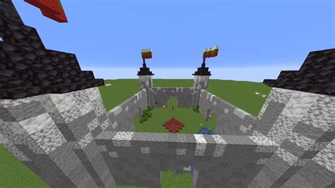 PvP Map Minecraft Java Practice Map 的图像结果
