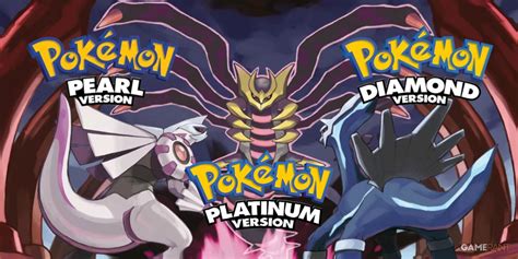 Pokemon Diamond And Pearl Walkthrough Part 1
