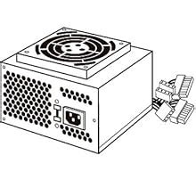 Cyntexia Computer Desktop PC Core i7-4770 (16GB RAM | 1TB SSD | HDMI ...