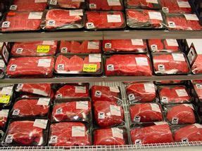 Correct Labeling in the Grocery for Fresh Products - METTLER TOLEDO