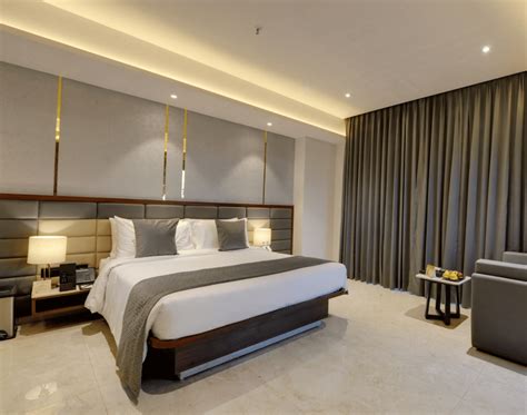 The Fern Residency, Bhiwandi-Pimplas - Hotel With Best Rate Guranteed