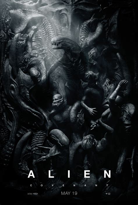 Image result for Alien Covenant Credits