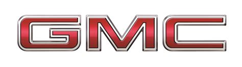 Gmc Logo PNG Isolated Pic | PNG Mart