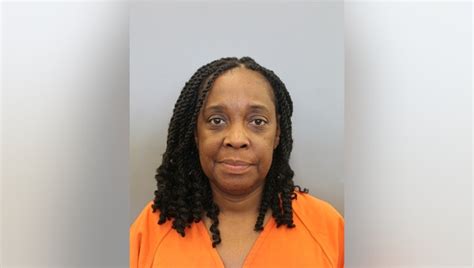 Harris County treasurer charged with burglary of a motor vehicle | FOX ...