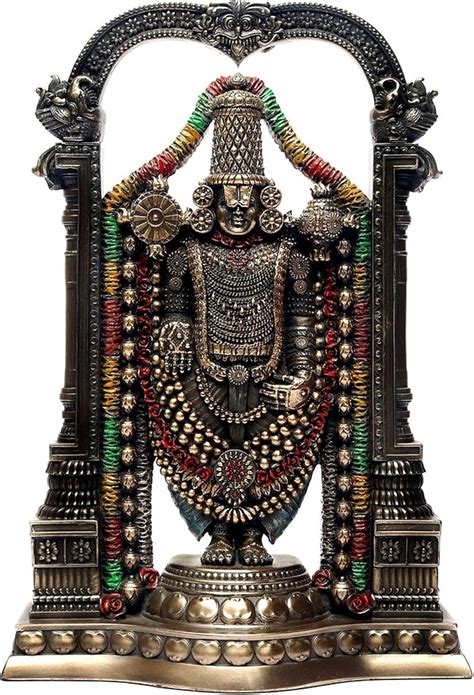 Tirupati Balaji, Shree Venkateswara, Tirupati Balaji India | Ubuy