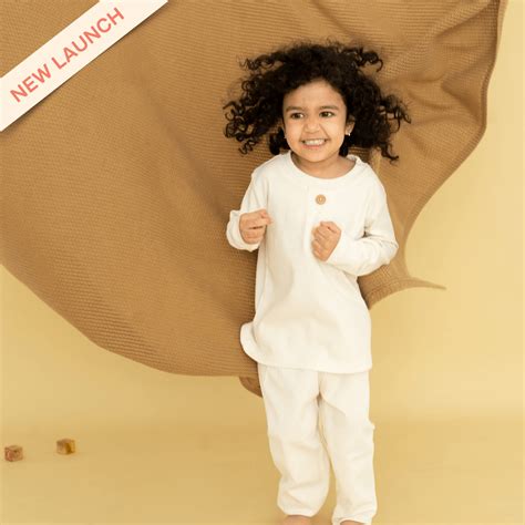 Soft Cotton Bodysuits for Your Baby
