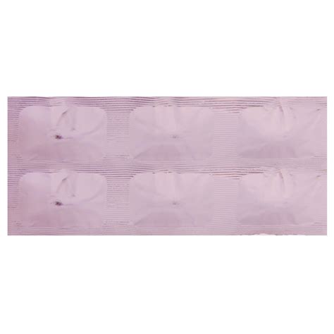 Mahacef-CV 200 Tablet | Uses, Side Effects, Price | Apollo Pharmacy