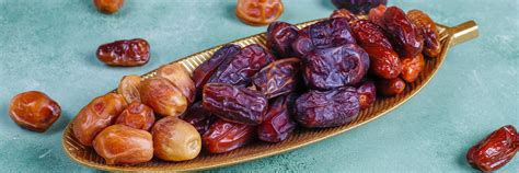 8 Amazing Benefits of Dates for Men | Boost Strength & Stamina