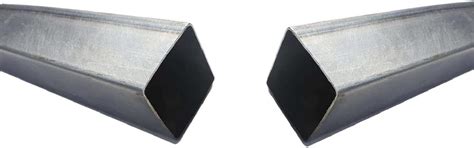 Bopaodao 1.2 inch Square Tubing Steel Square Tube 30mm x 30mm India | Ubuy