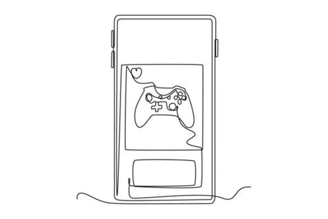 Image result for Android Line Drawing Animation