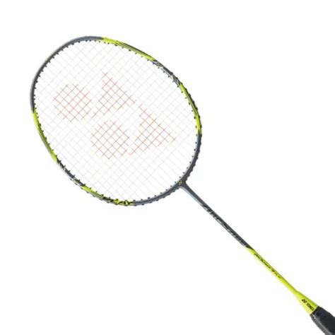 Yonex Arcsaber 7 Play Badminton Racket (Strung) – Achivr