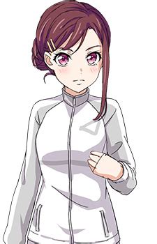 Eri Yamanaka (Puraore! Pride of Orange) - MyAnimeList.net
