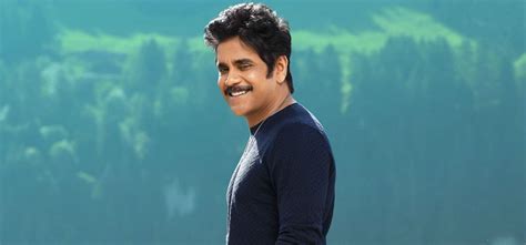 Superstar Nagarjuna May Be 61 YO, But He Doesn’t Look A Day Over 35 ...