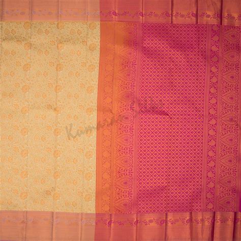 Exquisite Silk Saree and Fancy saree at a Fabulous Collection – Kumaran ...