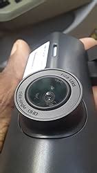 Hikvision D1 PRO Dash Camera for Car with Full HD 1440p Resolution ...