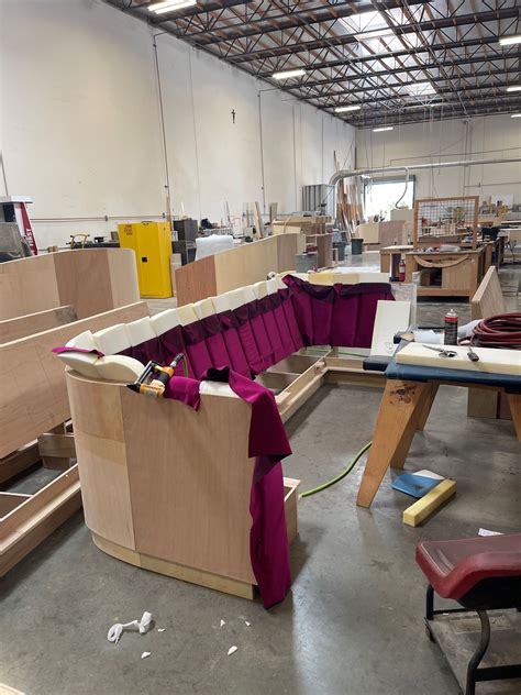 Real Tutorial Channel Upholstery 的图像结果