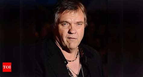 'Bat Out Of Hell' singer Meat Loaf dies at 74 | English Movie News ...