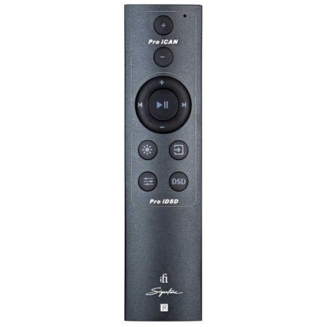 Buy iFi Audio Pro iDSD Signature Headphone AMP/DAC Online in India