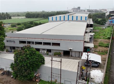 Manufacturing Unit 1