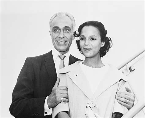 Harolyn Suzanne Nicholas' Life - Dorothy Dandridge's Daughter Died the ...