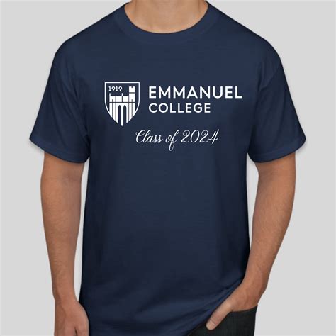 Emmanuel College : Commencement Group