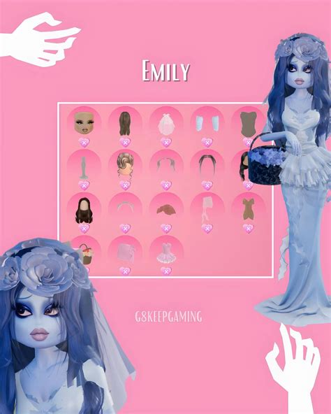 Dti Corpse Bride Theme