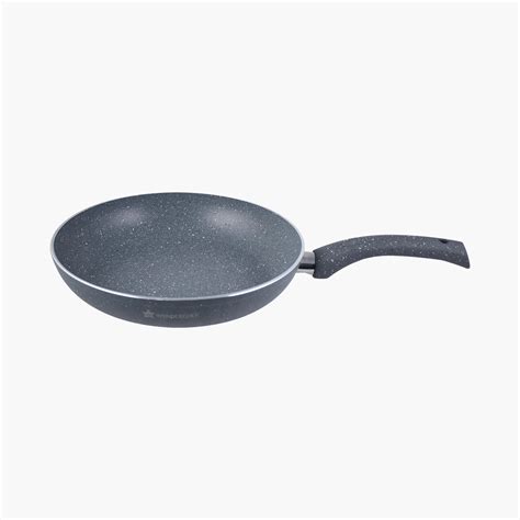 Buy WONDERCHEF Granite Frying Pan - 20 cm from Wonderchef at just INR 799.0