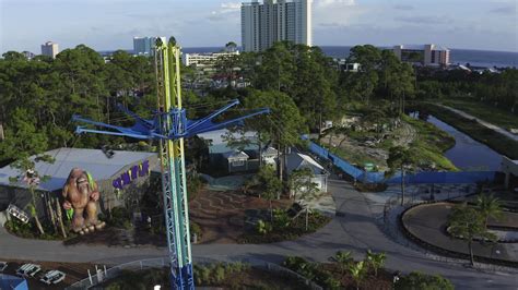 Home » Swampy Jack's Wongo Adventure