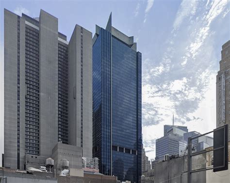 One Astor Plaza: History, Architecture, and Facts