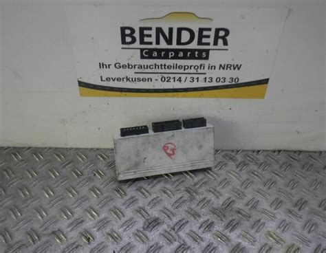 Power window control unit BMW 3er (E46) buy 69.00