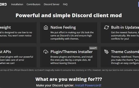 Discord Mod Apps 的图像结果