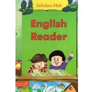 English Reader Buy Books online at low prices in India | Garuda Prakashan