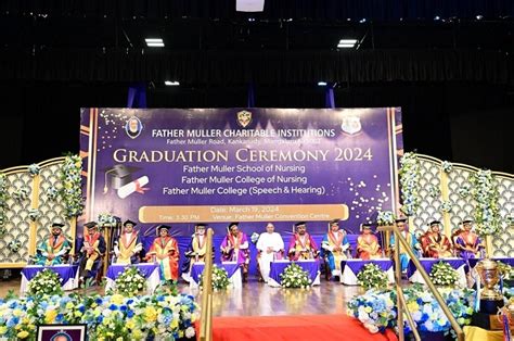 Father Muller College