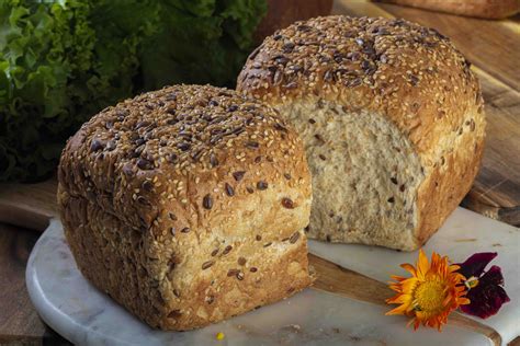 35 Types of Bread From Around The World | Facts.net