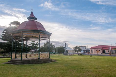 MILLICENT VISITOR INFORMATION CENTRE (2025) All You Need to Know BEFORE ...