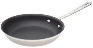 Buy Cuisinart TPC22-20NS MultiClad Pro Stainless Nonstick 8-Inch Open ...