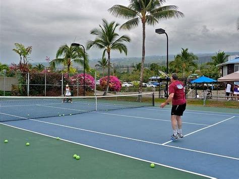 HOLUA TENNIS & PICKLEBALL CENTER (2026) All You Need to Know BEFORE You ...