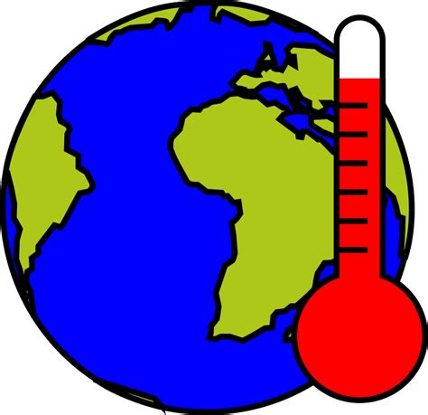 Global Warming Clip Art 的图像结果